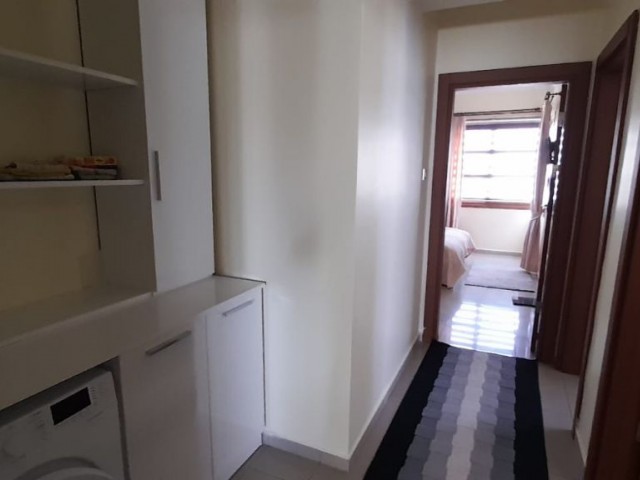 K.3+1 APARTMENT for Sale 150 Meters From Kaymaklı Stadium ** 