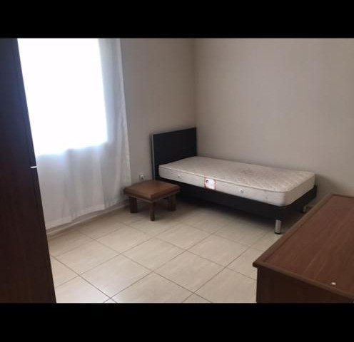 Kaşgar Court Bölgesinde Deniz Manzaralı 3+1 Satılık Daire