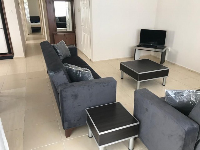 3+1 Flat for Sale with Sea View in Kasgar Court Area ** 