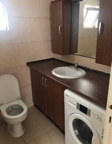 Kaşgar Court Bölgesinde Deniz Manzaralı 3+1 Satılık Daire