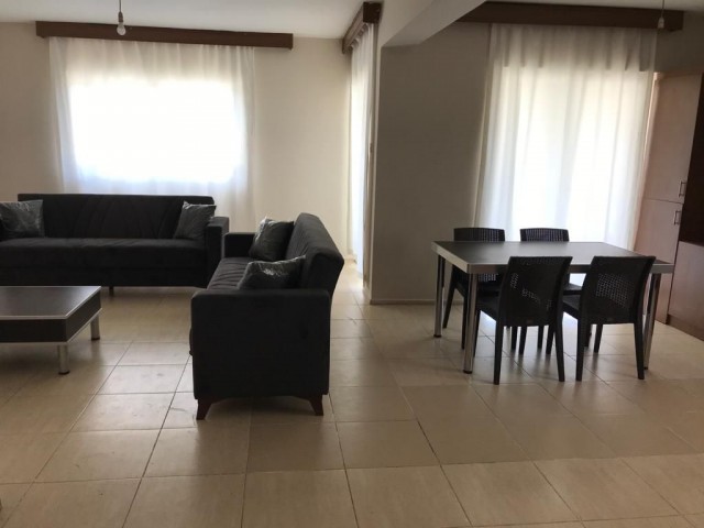 3+1 Flat for Sale with Sea View in Kasgar Court Area ** 