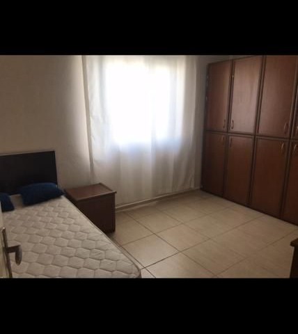 3+1 Flat for Sale with Sea View in Kasgar Court Area ** 