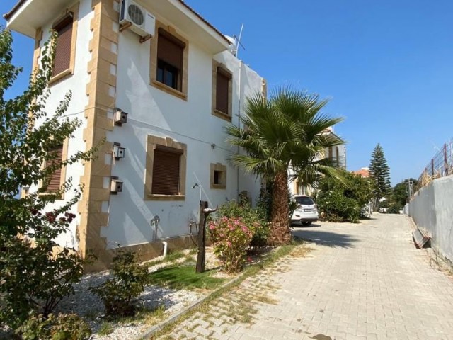 VILLA FOR SALE WITH A WONDERFUL VIEW 1000 METERS FROM ESENTEPE BEACH ** 