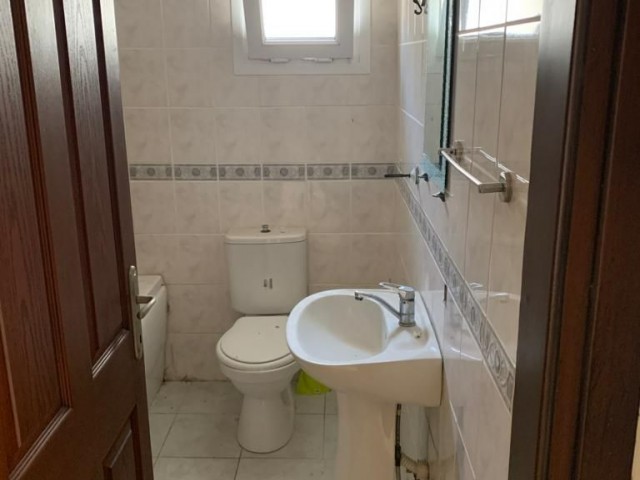 FLAT FOR SALE NEAR KYRENIA BARBAROS MARKET ** 