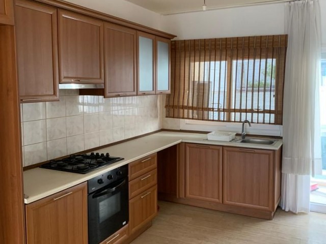 FLAT FOR SALE NEAR KYRENIA BARBAROS MARKET ** 