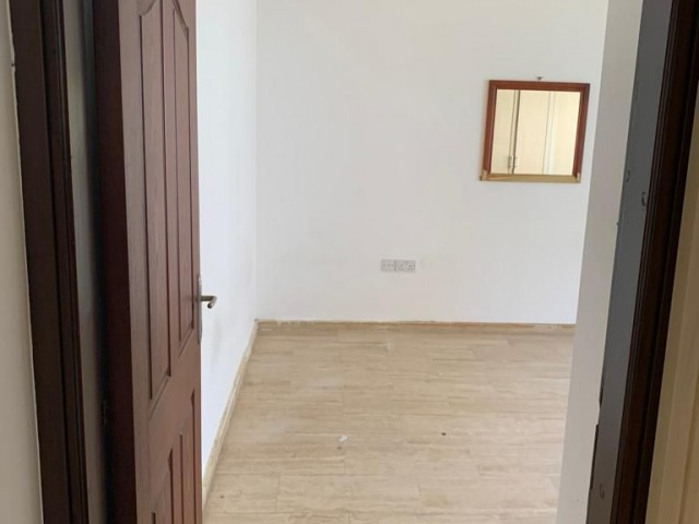 FLAT FOR SALE NEAR KYRENIA BARBAROS MARKET ** 