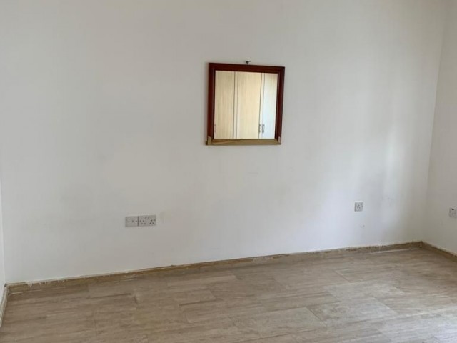 FLAT FOR SALE NEAR KYRENIA BARBAROS MARKET ** 