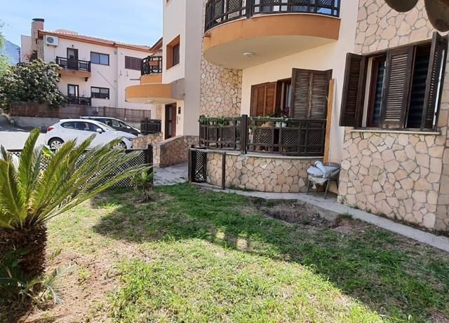 3+1 FLAT FOR SALE IN DOĞANKÖY KAVANLAR SITE ** 