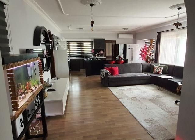 3+1 FLAT FOR SALE IN DOĞANKÖY KAVANLAR SITE ** 