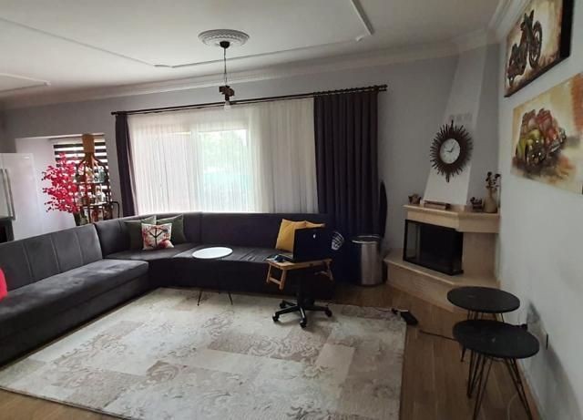 3+1 FLAT FOR SALE IN DOĞANKÖY KAVANLAR SITE ** 