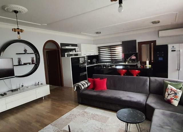 3+1 FLAT FOR SALE IN DOĞANKÖY KAVANLAR SITE ** 