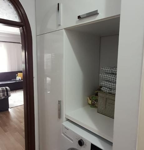 DOĞANKÖY KAVANLAR SİTESİ KARŞISI 3+1 SATILIK DAİRE