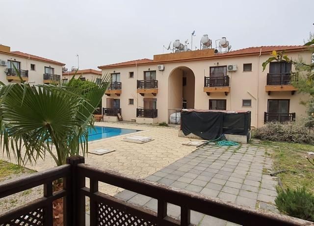 3+1 FLAT FOR SALE IN DOĞANKÖY KAVANLAR SITE ** 