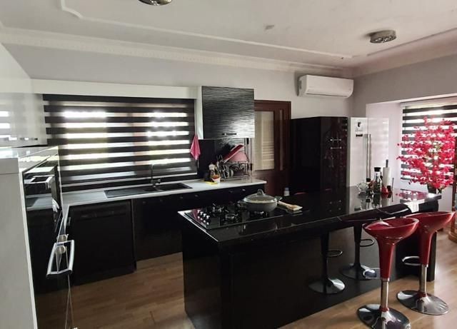 3+1 FLAT FOR SALE IN DOĞANKÖY KAVANLAR SITE ** 