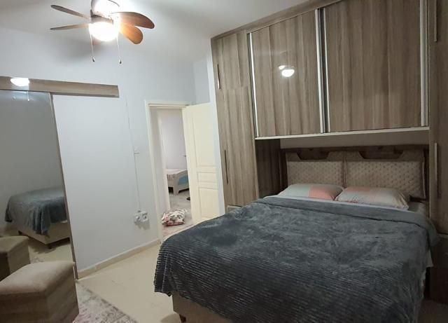 3+1 FLAT FOR SALE IN DOĞANKÖY KAVANLAR SITE ** 