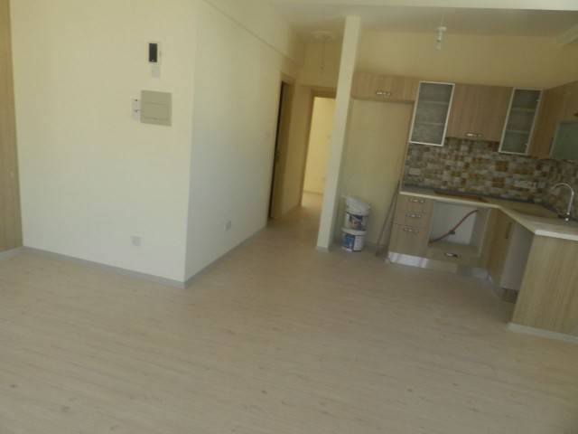 2 + 1 Penthouse zu verkaufen in Kyrenia Zentrum ** 