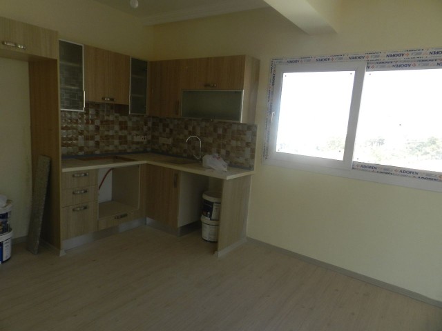 2 + 1 Penthouse zu verkaufen in Kyrenia Zentrum ** 