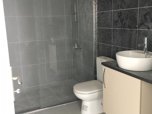 GİRNE MERKEZDE SATILIK 3+1 DAİRE