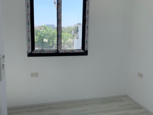 ALSANCAK ATATUK 2 + 1 FURNISHED APARTMENT FOR RENT OPPOSITE THE BUST ** 