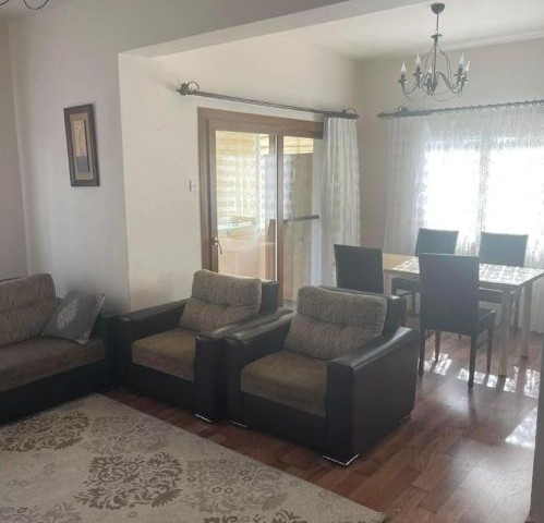 KYRENIA / OLIVENHAIN 3 + 1 WOHNUNG ZU VERKAUFEN ** 