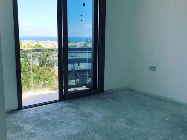 ALSANCAK KÖYİÇİ SATILIK 2+1 DAİRE