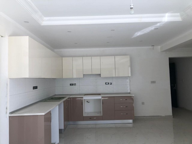 ALSANCAK KÖYİÇİ SATILIK 2+1 DAİRE