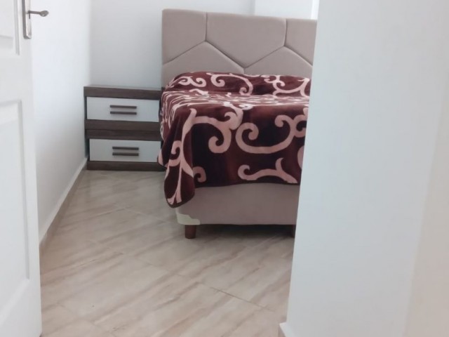 GİRNE MERKEZ SATILIK 3+1 DAİRE