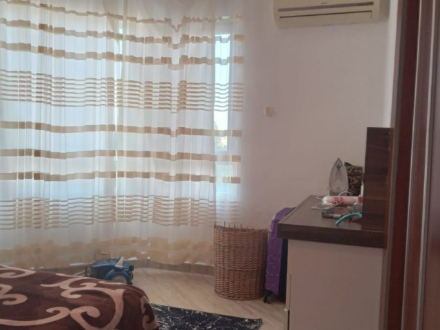 GİRNE MERKEZ SATILIK 3+1 DAİRE