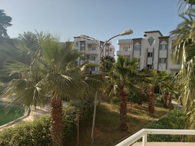 3+1 WOHNUNG ZUM VERKAUF IN KYRENIA ZENTRUM ** 