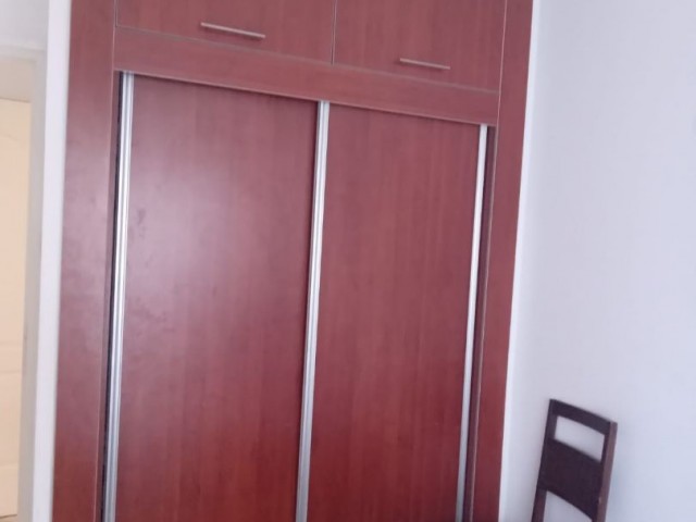 GİRNE MERKEZ SATILIK 3+1 DAİRE