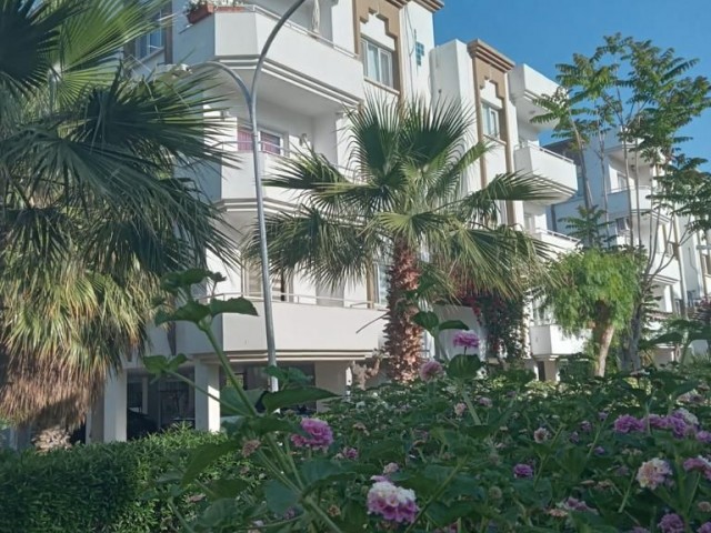 3+ 1 APARTMENTS FOR SALE IN KYRENIA CENTRAL ** 