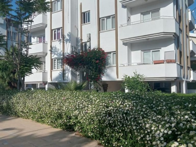 GİRNE MERKEZ SATILIK 3+1 DAİRE