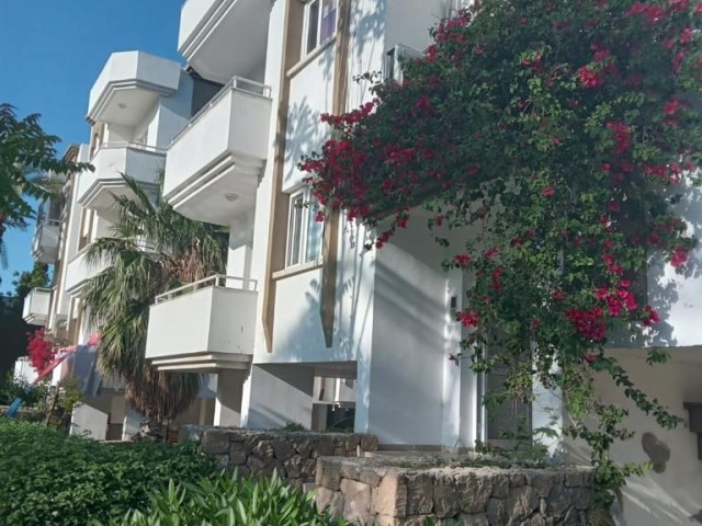 3+ 1 APARTMENTS FOR SALE IN KYRENIA CENTRAL ** 