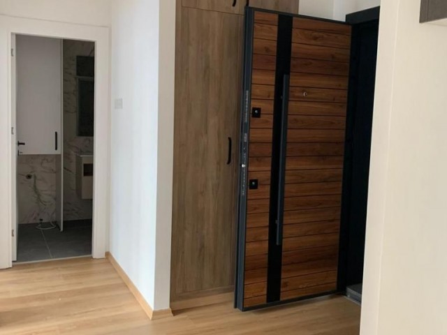 2+1 WOHNUNG ZUM VERKAUF IN DOGANKÖY ** 