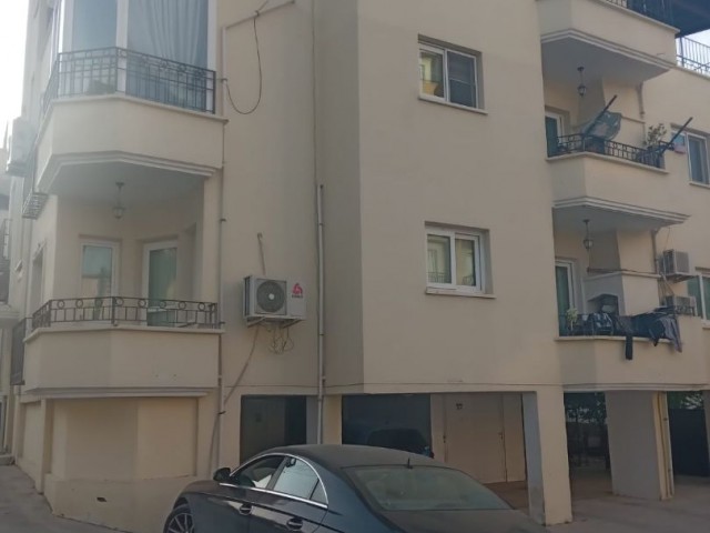 NUSMAR MARKET BÖLGESİ 3+1 SATILIK DAİRE