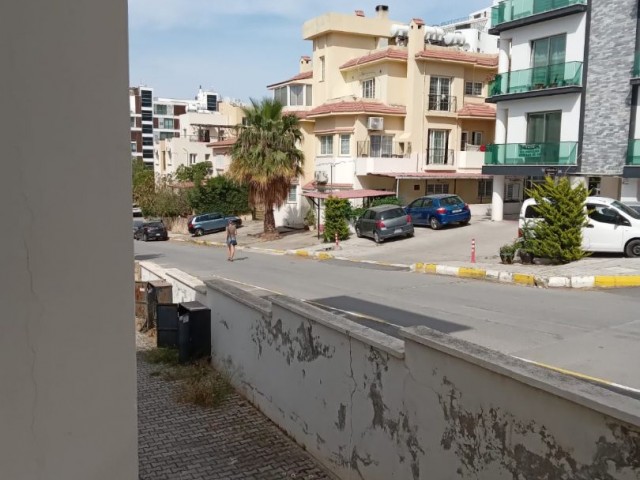 NUSMAR MARKET BÖLGESİ 3+1 SATILIK DAİRE