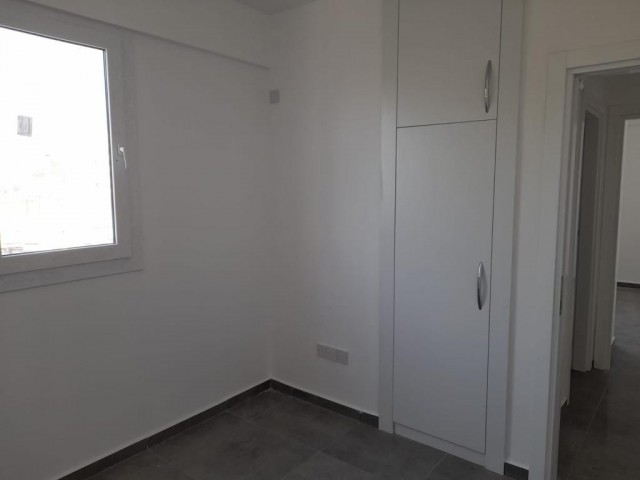 2+1 WOHNUNG ZU VERKAUFEN IN NIKOSIA/KIZILBAS ** 