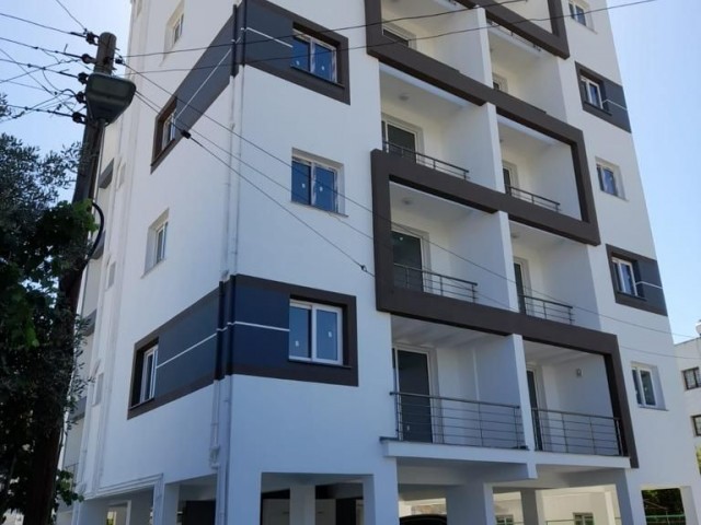 2+1 APARTMENTS FOR SALE IN NICOSIA/KYZYLBASH ** 