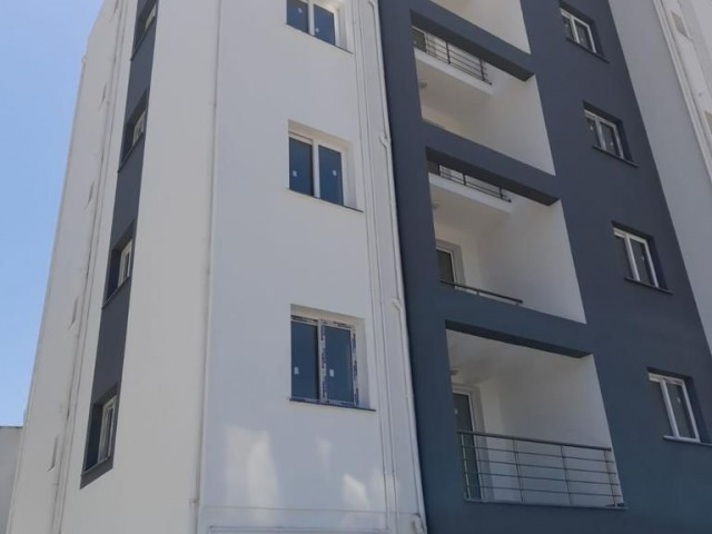 2+1 WOHNUNG ZU VERKAUFEN IN NIKOSIA/KIZILBAS ** 