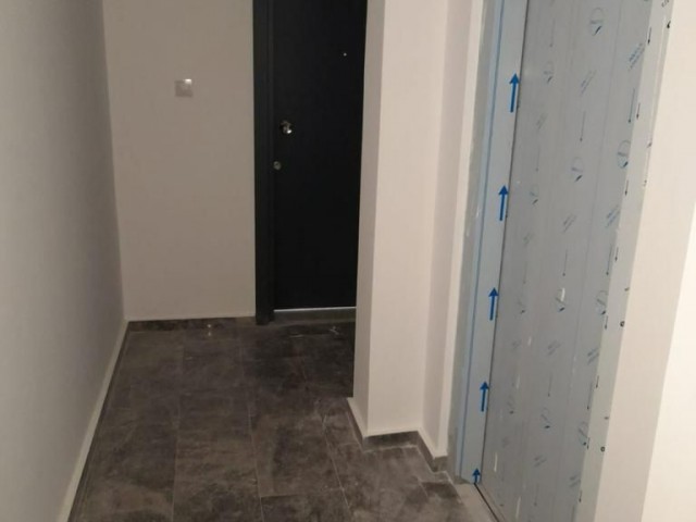 2+1 WOHNUNG ZU VERKAUFEN IN NIKOSIA/KIZILBAS ** 