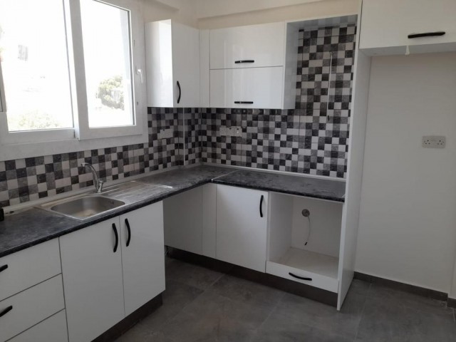 LEFKOŞA/KIZILBAŞ SATILIK 2+1 DAİRE