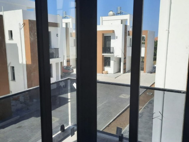 KYRENIA ALSANCAK 2 + 1 VILLA ** 