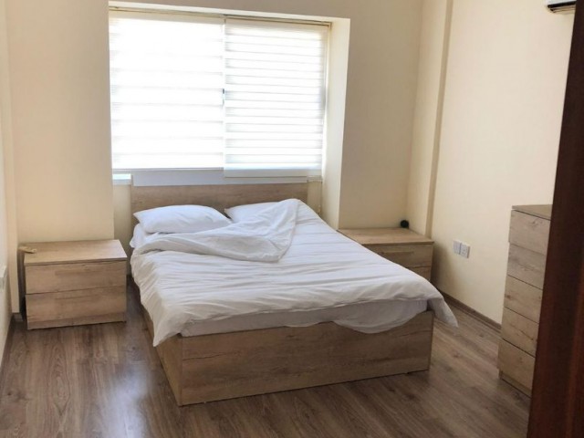 2+1 WOHNUNG ZU VERKAUFEN IN CHATALKÖY /KYRENIA ** 