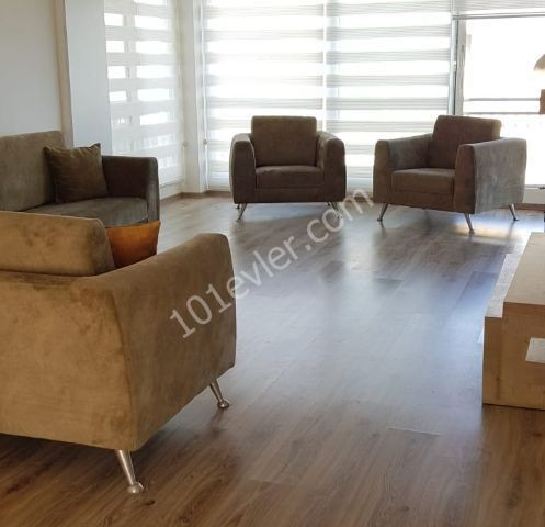 2 +1 APARTMENTS FOR SALE IN ÇATALKÖY /KYRENIA ** 