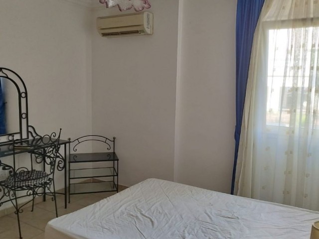 ÖZYALÇIN PATARA SİTESİ 3+1 KİRALIK DAİRE 