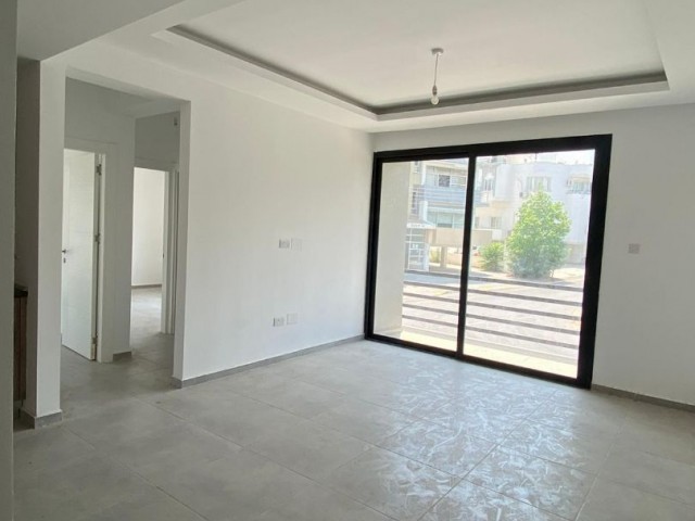 2+1 APARTMENTS AND OFFICES FOR SALE IN KYRENIA CENTRAL (JUST FINISHED) **  ** 