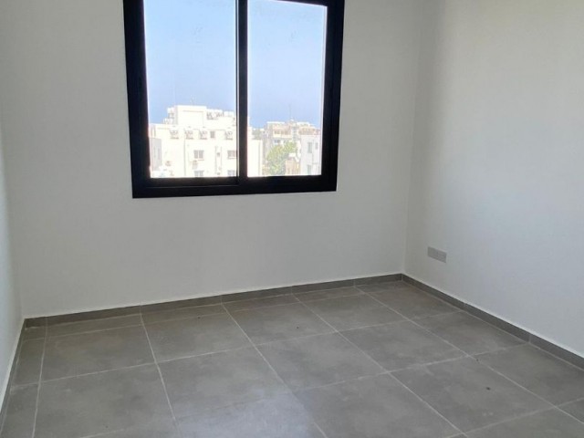 GİRNE MERKEZ'DE SATILIK 2+1 PENTHOUSE