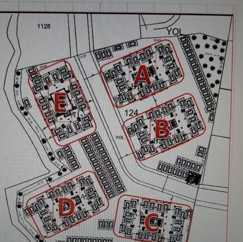 3+1 WOHNUNG ZUM VERKAUF IN KYRENIA ZENTRUM ** 