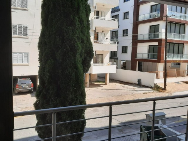 2 + 1 APARTMENT FOR SALE IN THE CENTER OF KYRENIA WITH PRICES STARTING FROM GBP 72,000 ** 