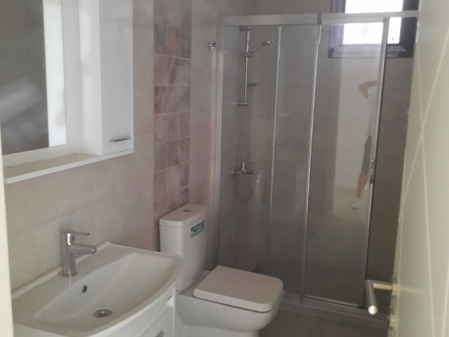 GİRNE MERKEZDE  SATILIK 2+1 DAİRE